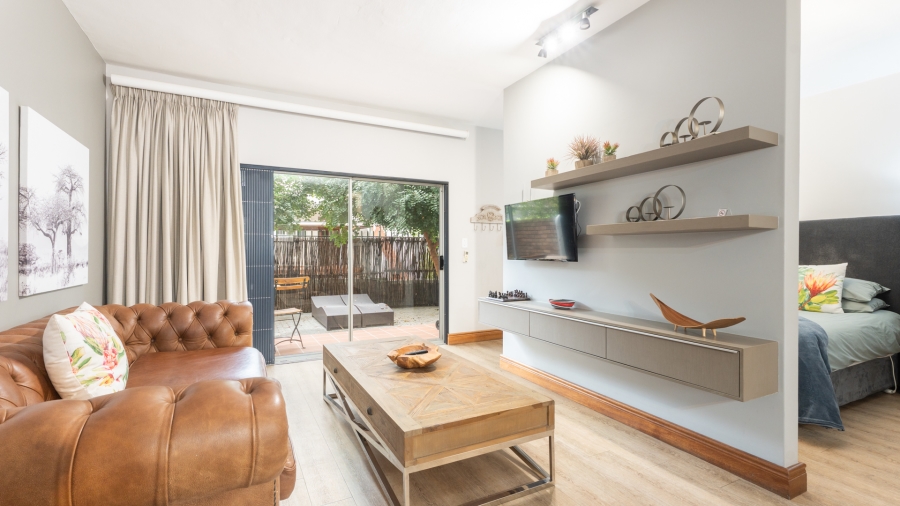 1 Bedroom Property for Sale in Krigeville Western Cape